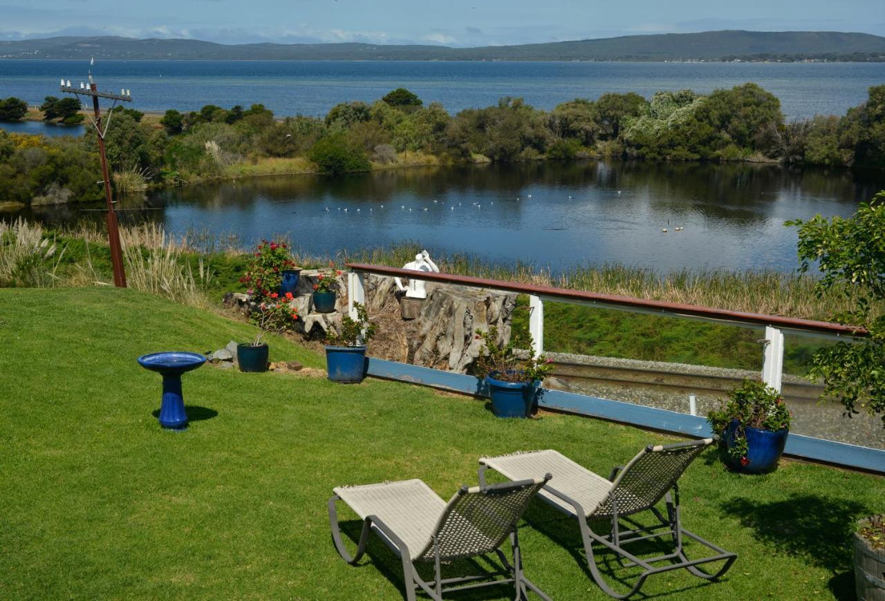 Kinsellas Water Views Albany Exterior foto